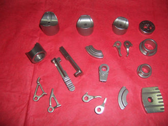 異型結(jié)構(gòu)件