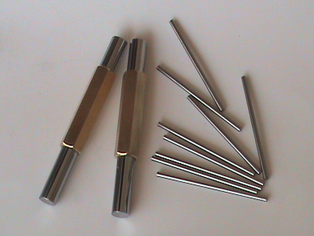 鎢鋼塞規(guī),通止規(guī)